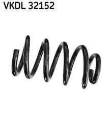 SKF VKDL 32152